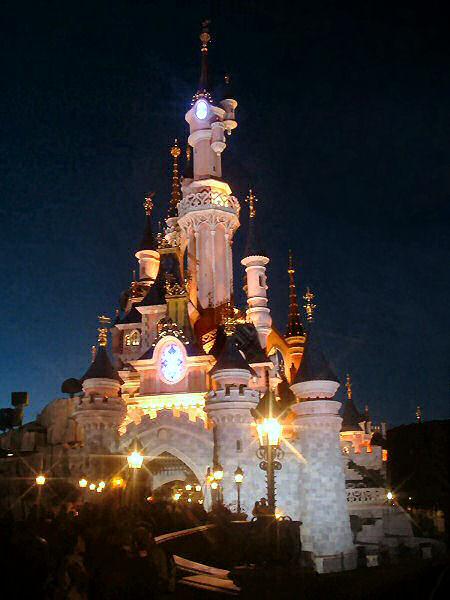 .�~ DisnEyLand PaRiS ~�.